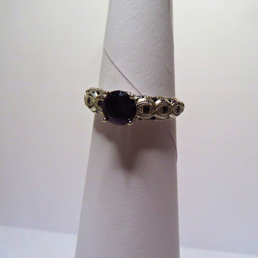 Anillo NYX